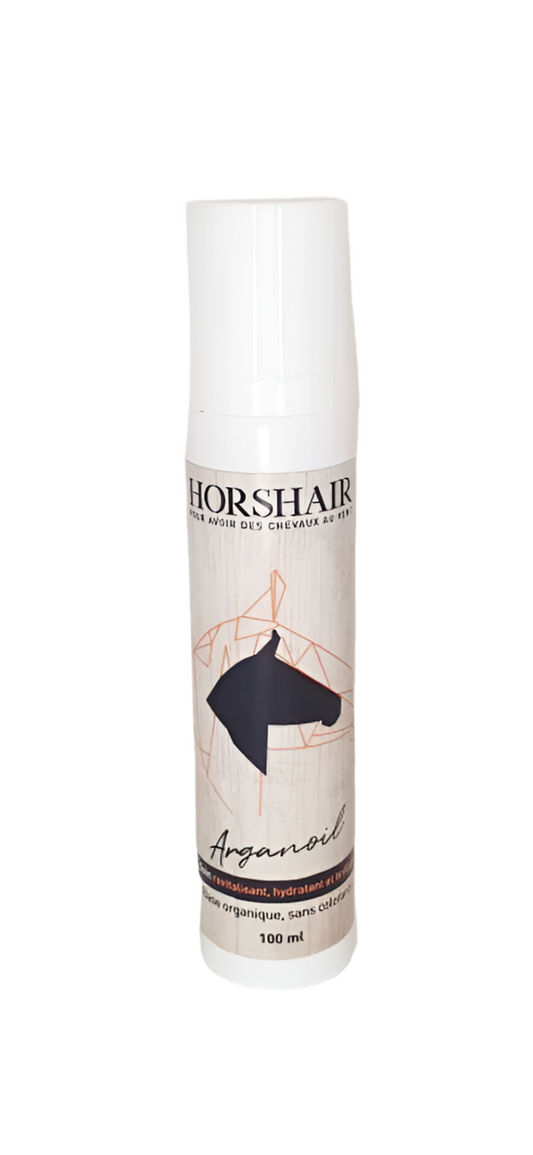 Horshair Argan Öl