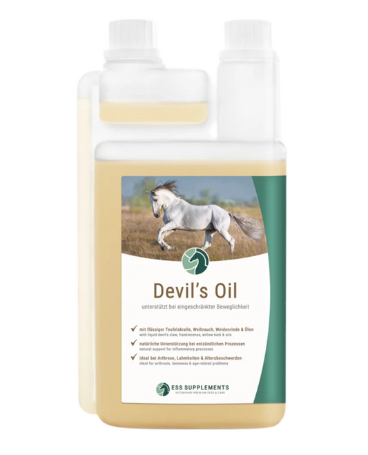 ESS Devil‘s Oil