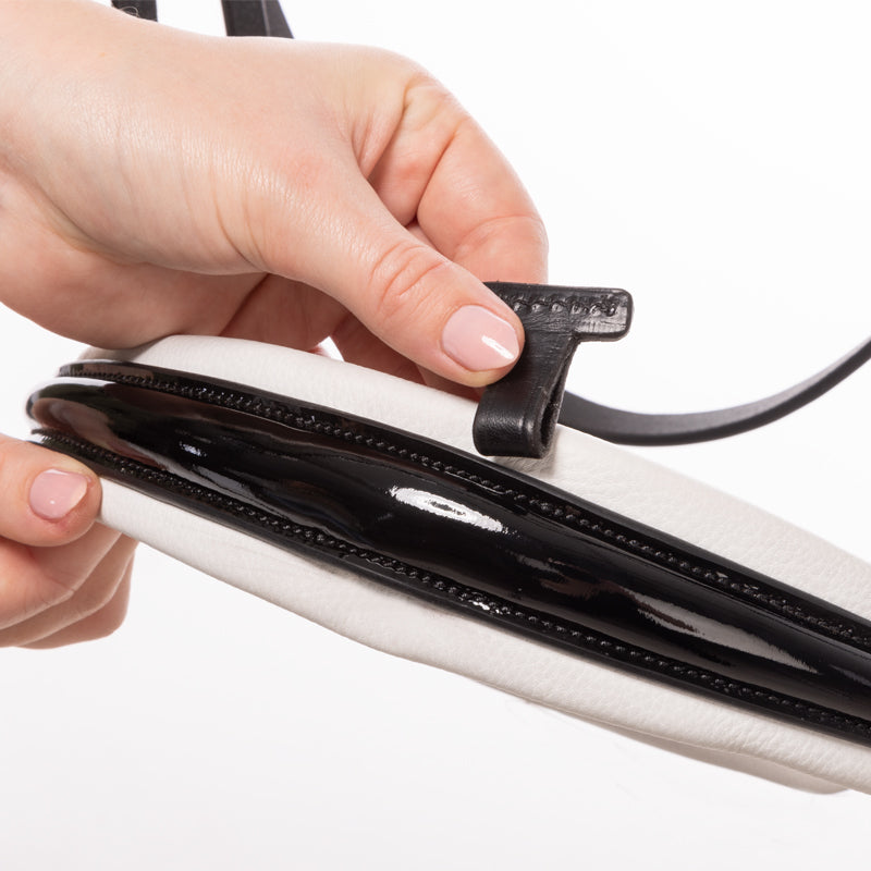 Kavalkade Dressurtrense "Zora" schwed.-komb.