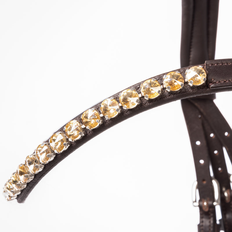 Kavalkade Dressurtrense "Zora" schwed.-komb.