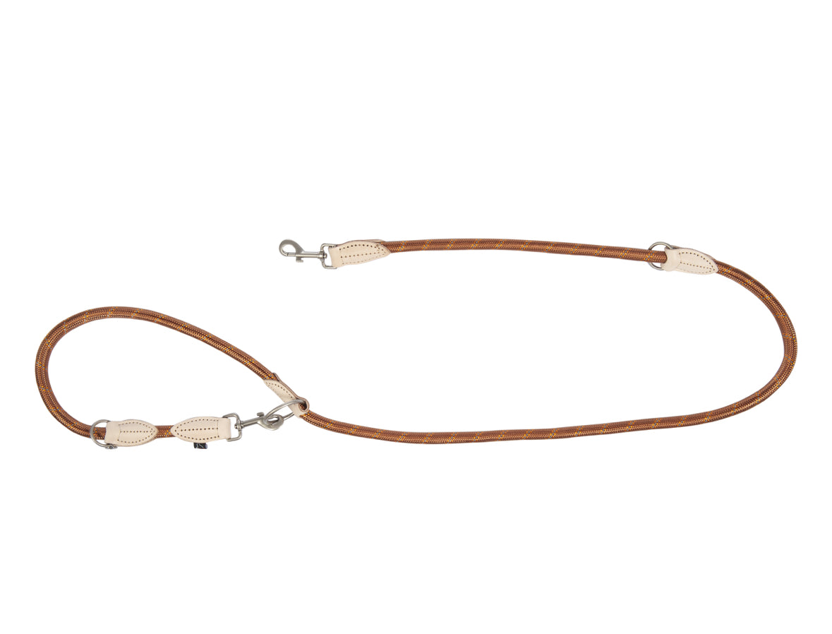 HKM Hundeleine Anam Cara 200 cm