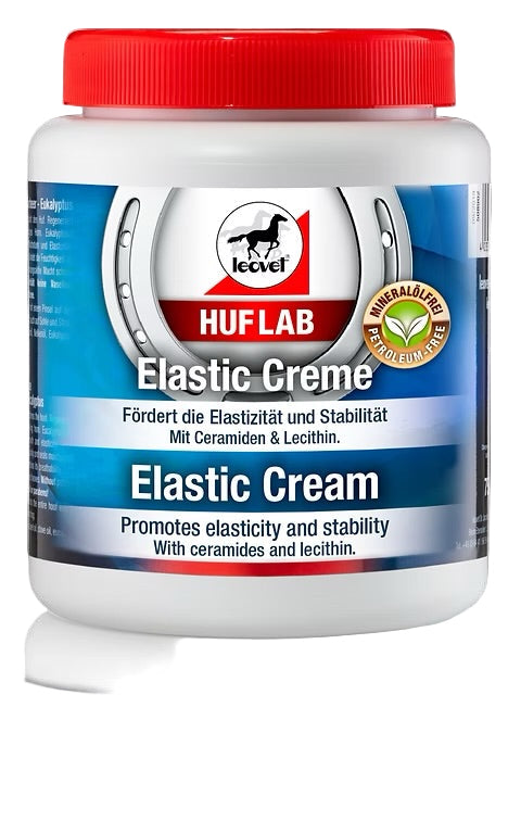 Leovet Huflab Elastic Creme