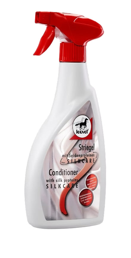 Leovet Silkcare Striegel