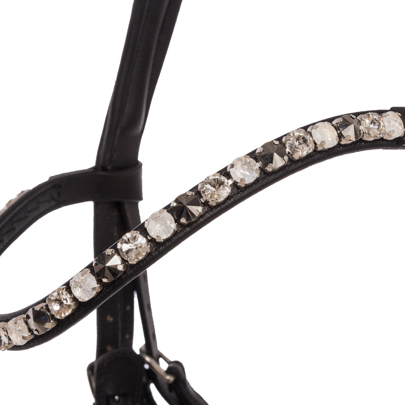 Kavalkade Dressurtrense "Zora" schwed.-komb.