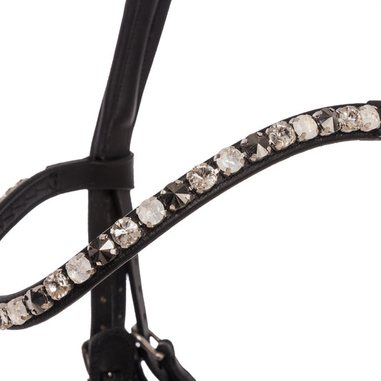 Kavalkade Dressurtrense "Zora" schwed.-komb.