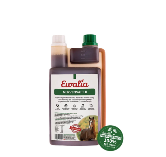 Ewalia Nervensaft II