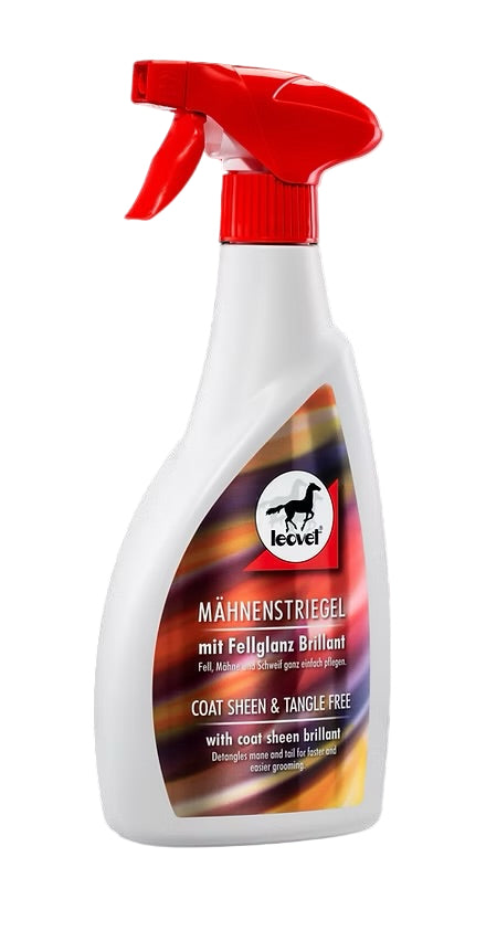 Leovet Mähnen Striegel