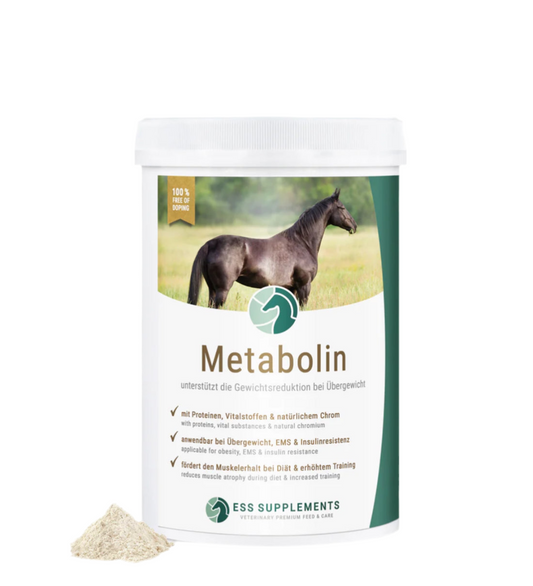 ESS Metabolin