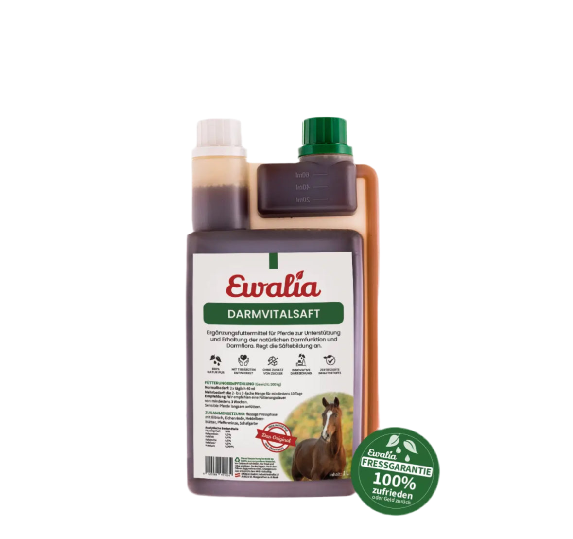 Ewalia Darmvitalsaft