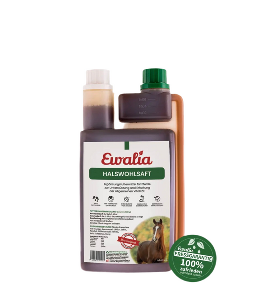 Ewalia Halswohlsaft
