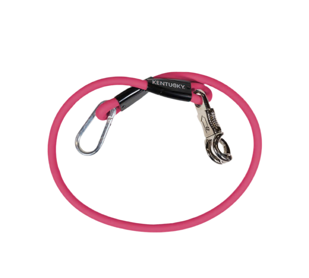 Kentucky Hängerstrick & Anbindeplatzstricke Silicone