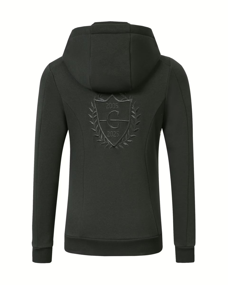 Covalliero Hoodiejacke Anniversary