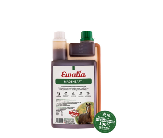 Ewalia Magensaft I