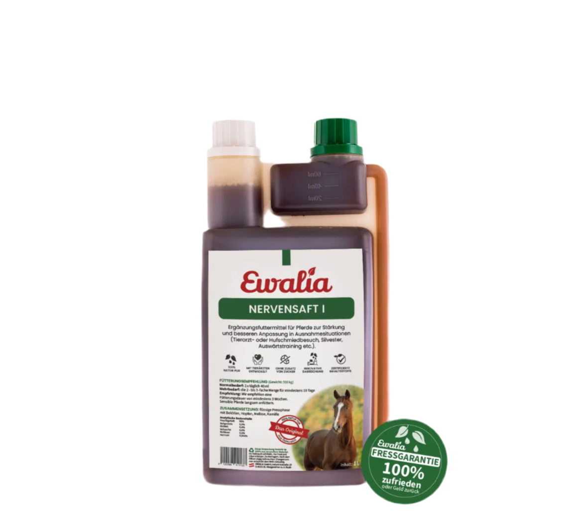 Ewalia Nervensaft I