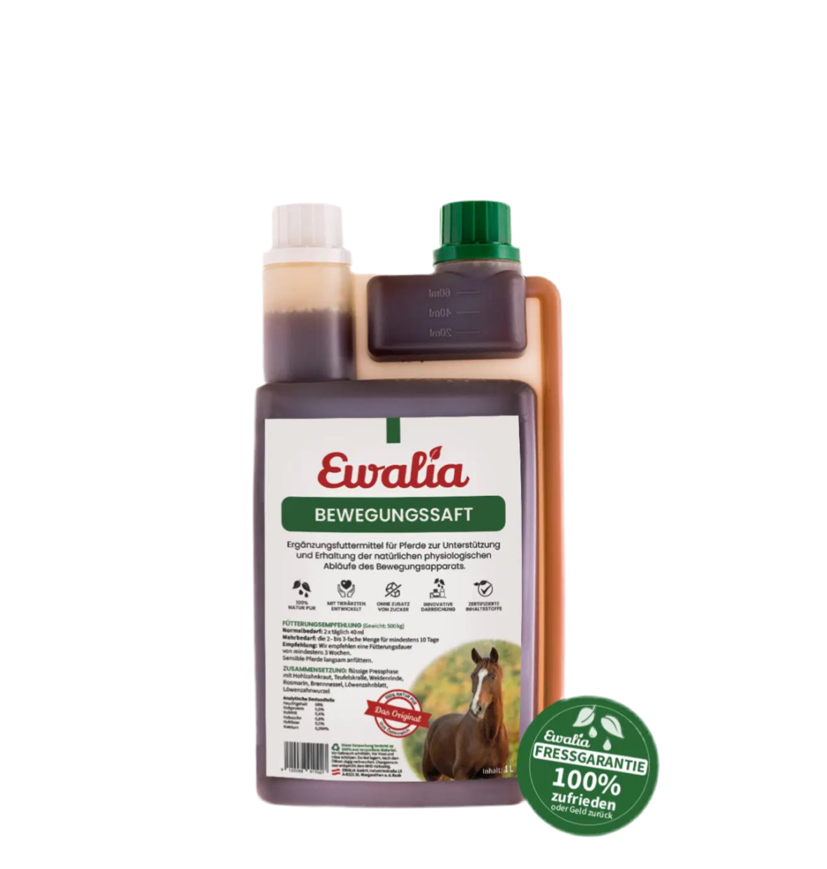 Ewalia Bewegungssaft