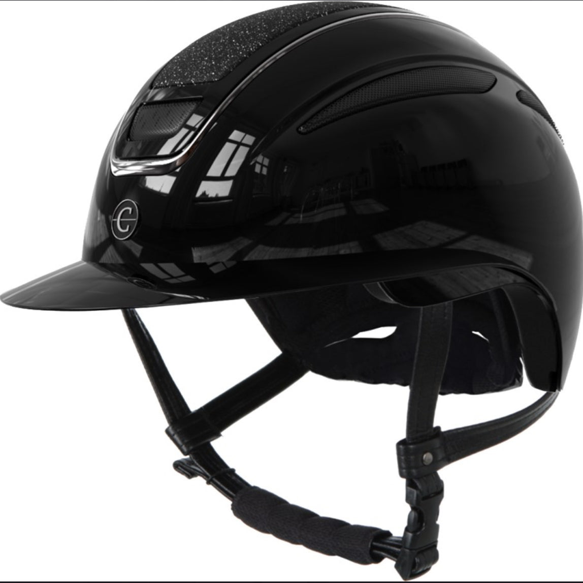 Covalliero Reithelm Elite Polo