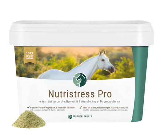 ESS Nutristress Pro