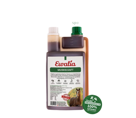 Ewalia Muskelsaft