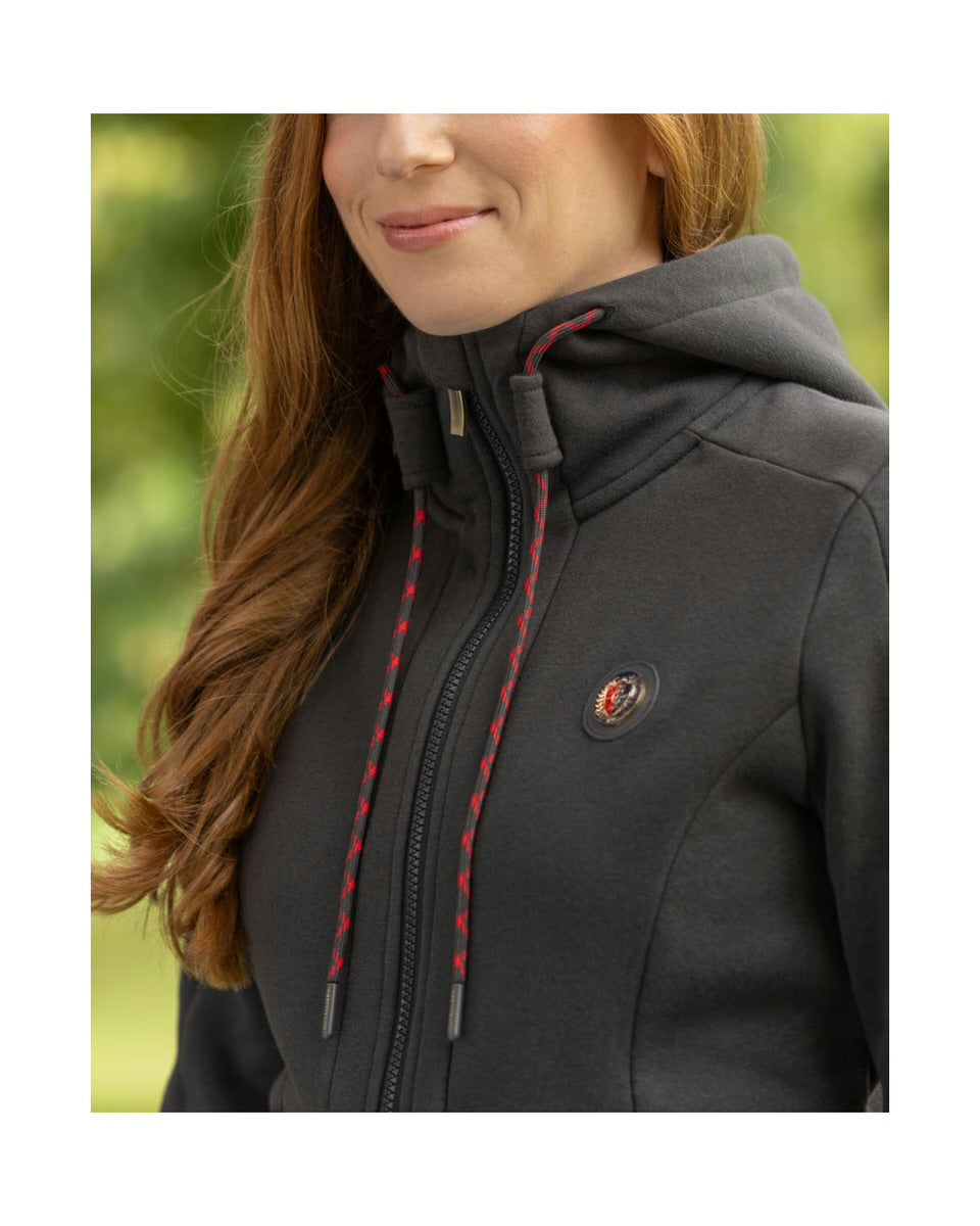 Covalliero Hoodiejacke Anniversary