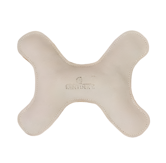 Kentucky Hundespielzeug Pastell Knochen