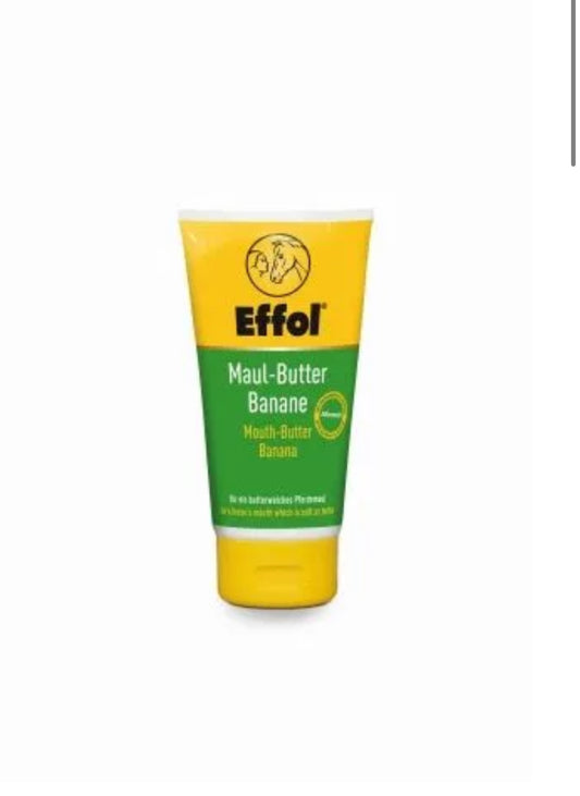 Effol Maul Butter Banane