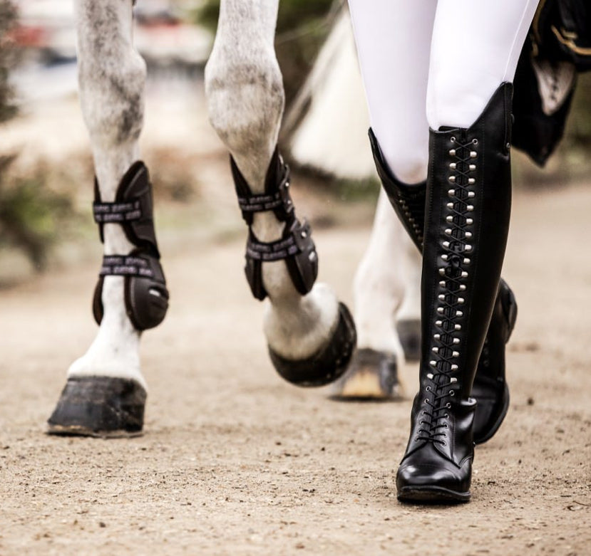 Suedwind Legacy Venado Vegan Lace Tall