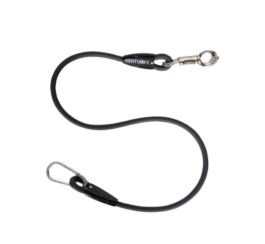 Kentucky Hängerstrick & Anbindeplatzstricke Silicone