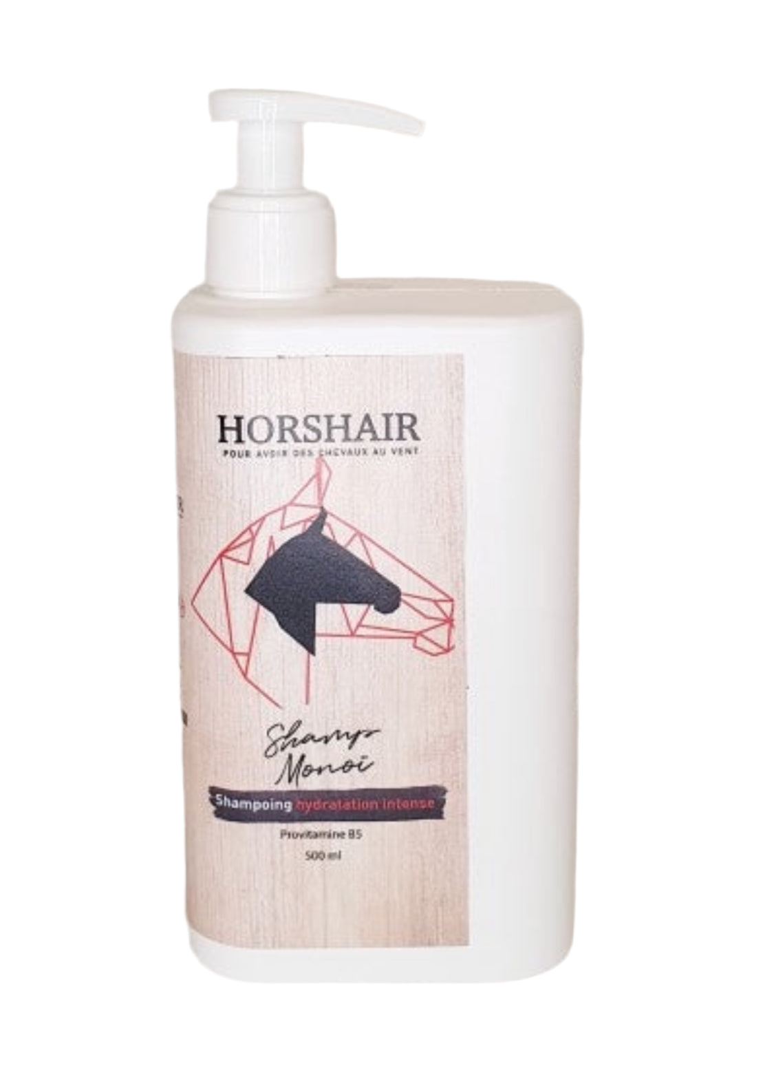 Horshair Manoi Shampoo