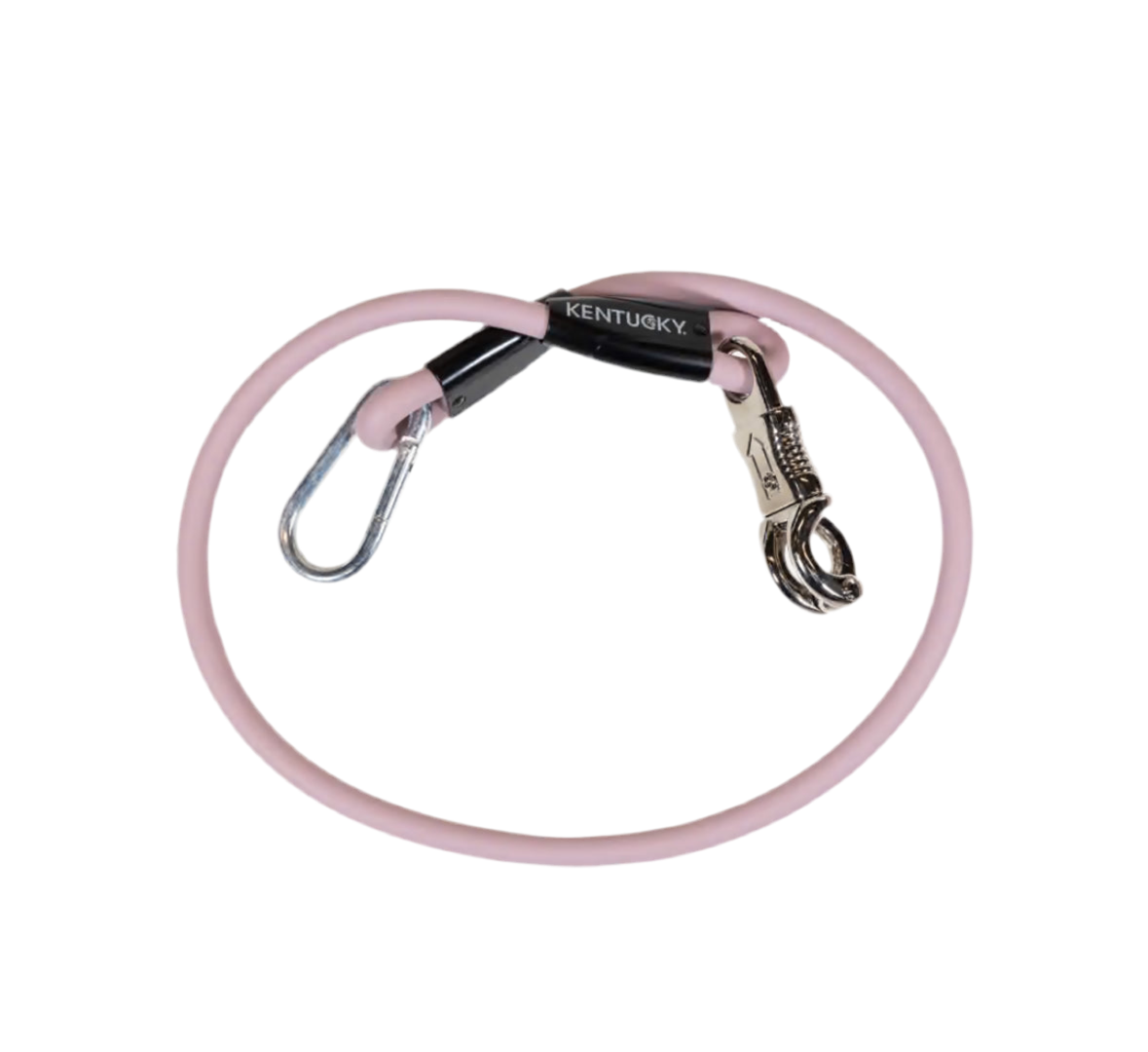 Kentucky Hängerstrick & Anbindeplatzstricke Silicone