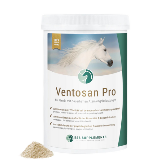 ESS Ventosan Pro