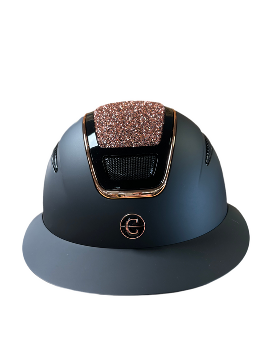 Covalliero Reithelm Elite Polo