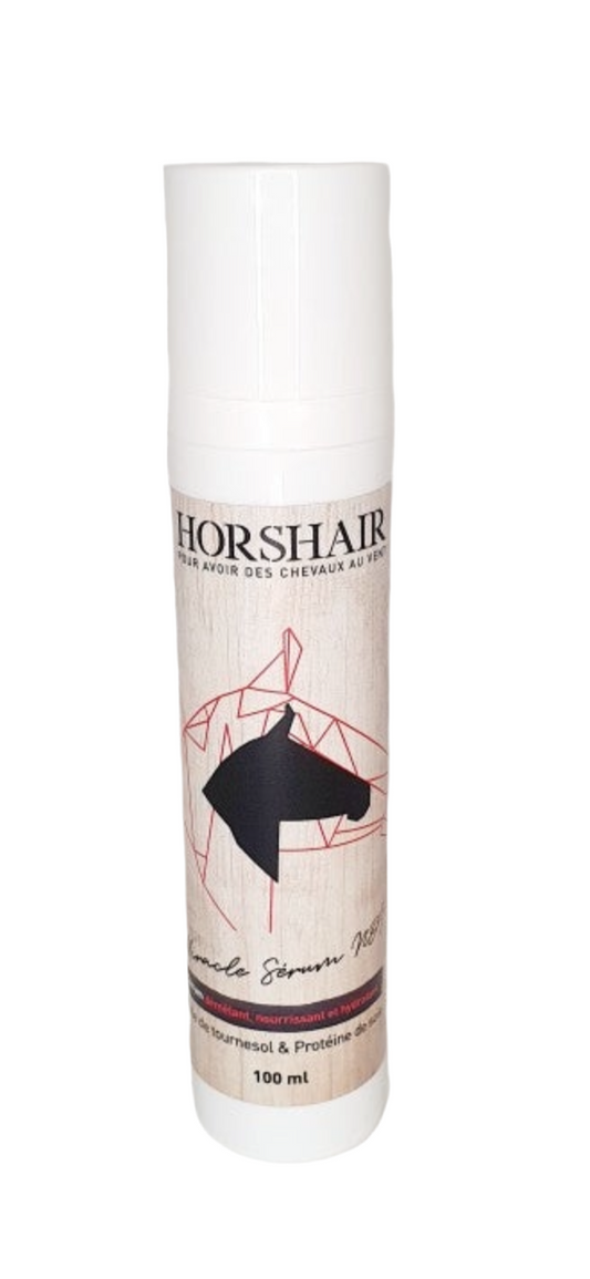 Horshair Serum No Miacle
