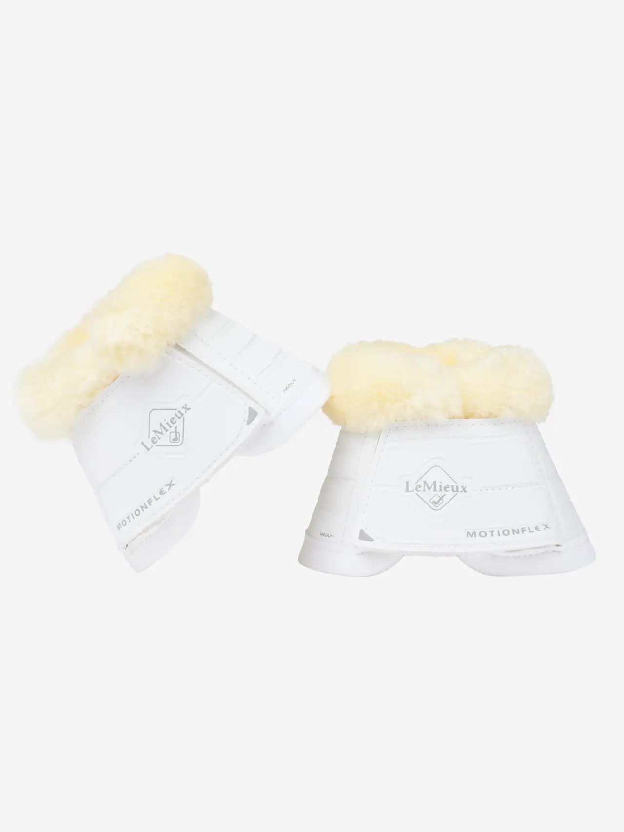 LeMieux Motionflex Hufglocken Simuwool