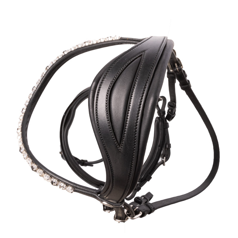 Kavalkade Dressurtrense "Zora" schwed.-komb.