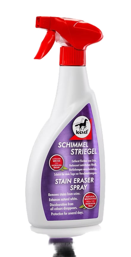 Leovet Schimmel Striegel