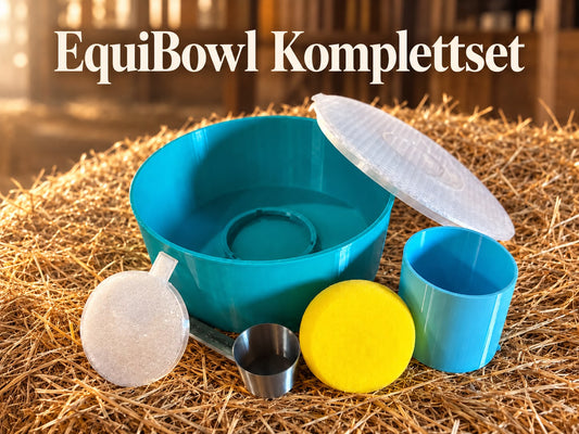 Easy EQUIBOWL Komplett Set