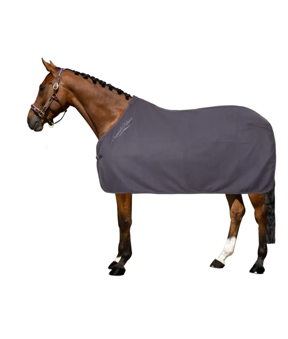Imperial Riding Fleecedecke IRHA Classic