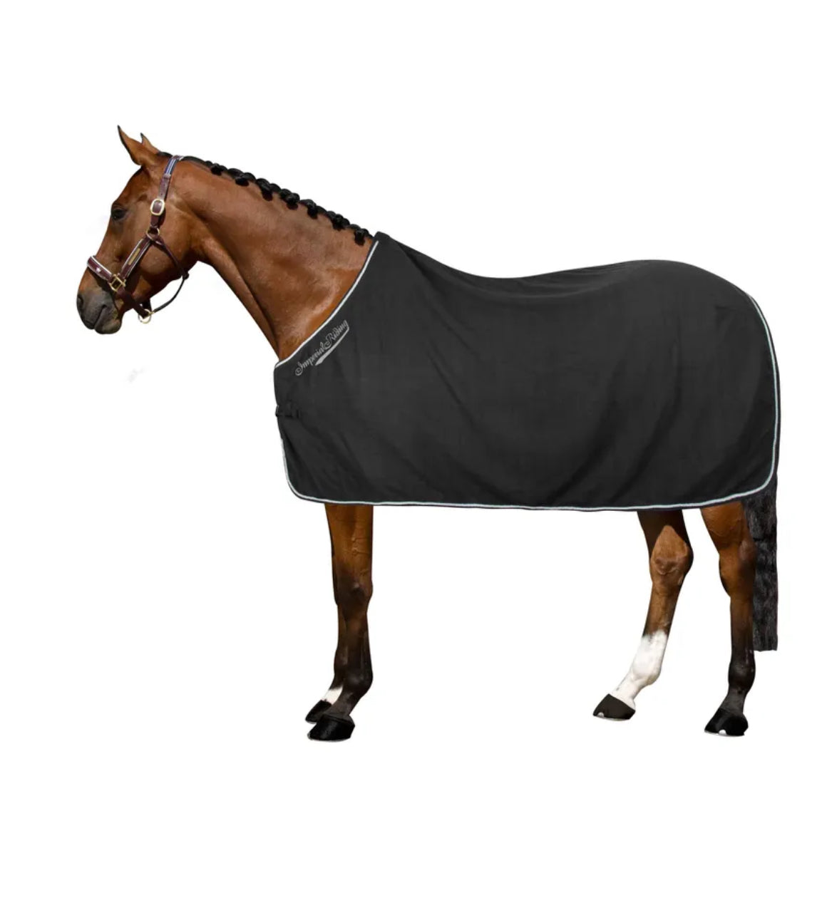 Imperial Riding Fleecedecke IRHA Classic