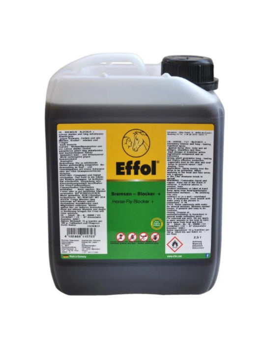 Effol Bremsen Blocker + Horse Fly Blocker