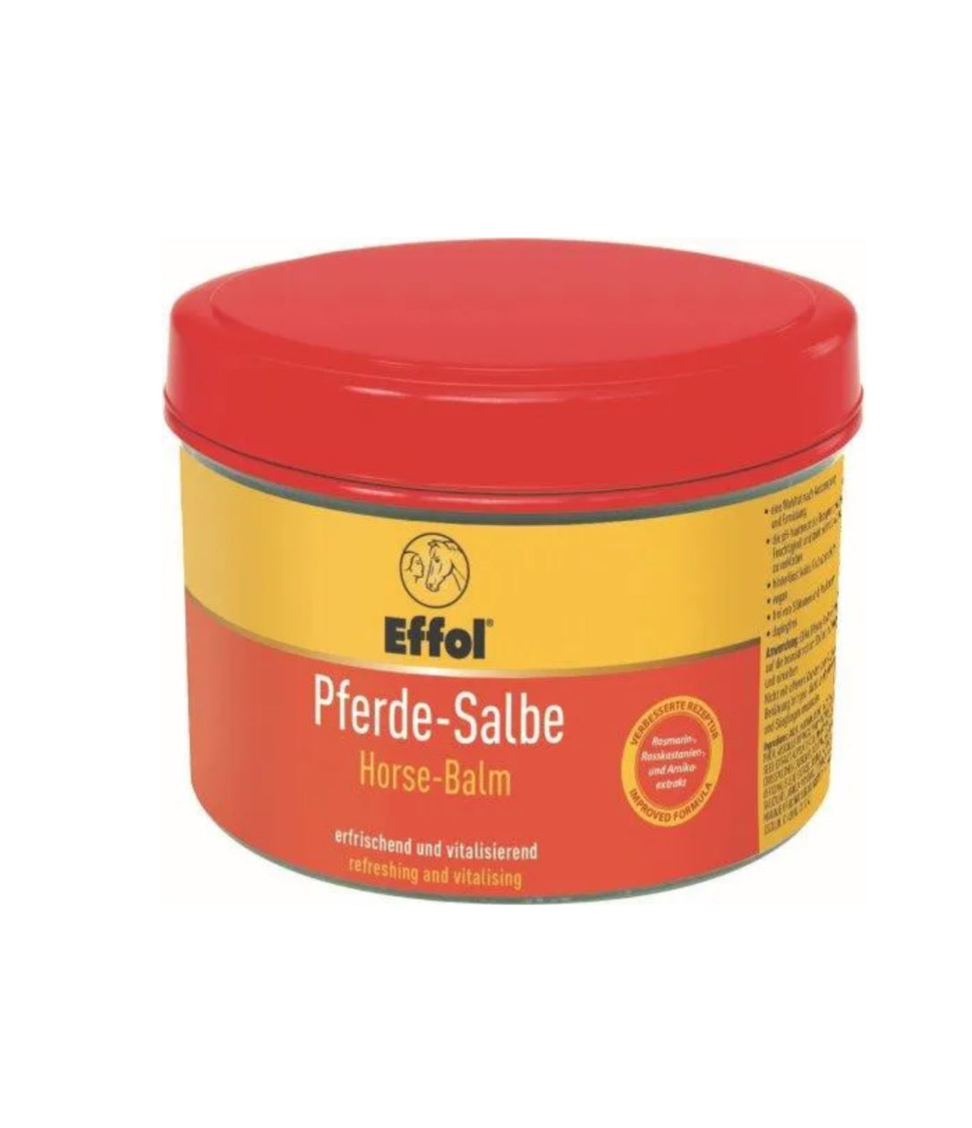 Effol Pferde Salbe