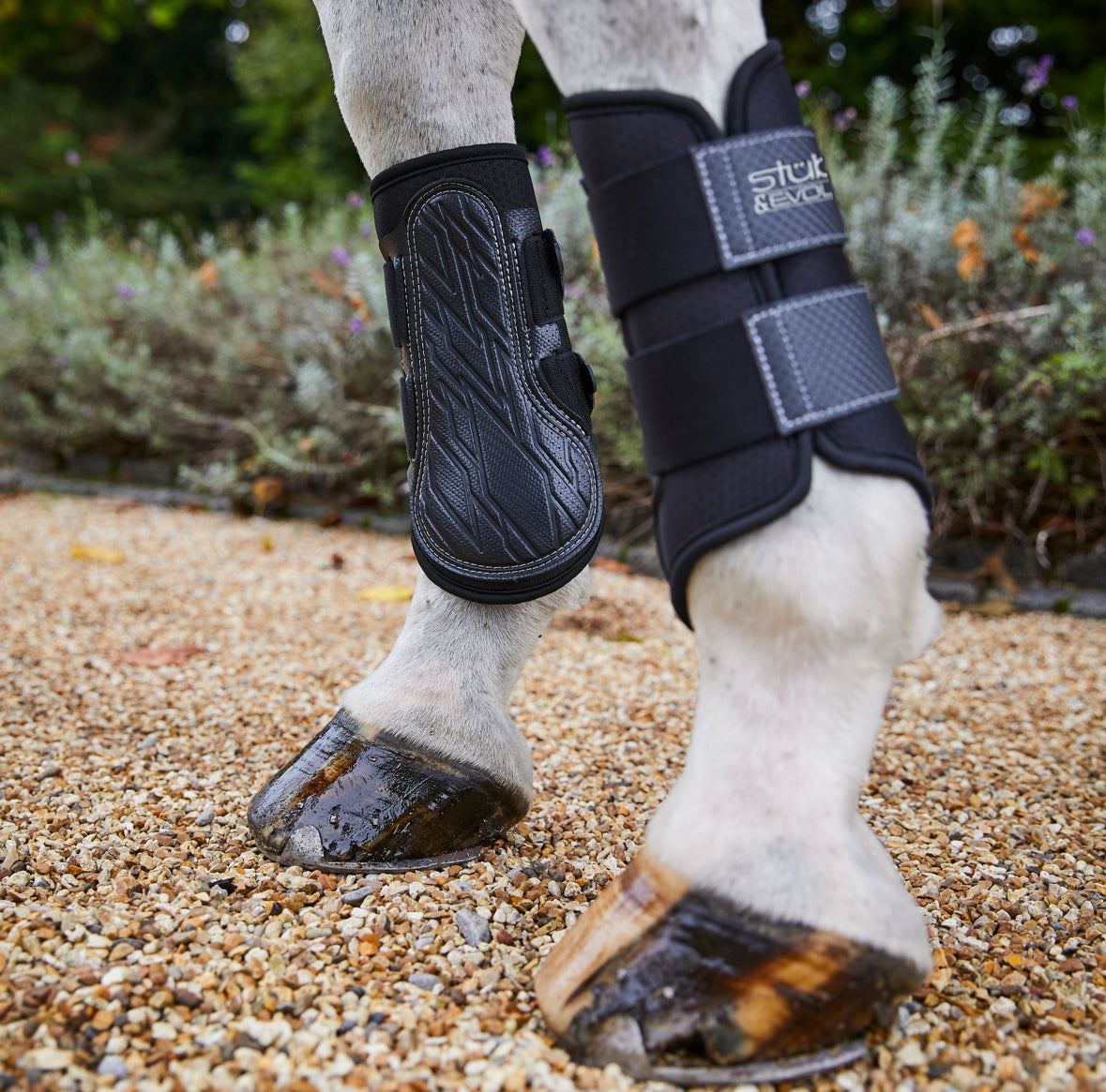 Stübben Airflow Trainingsgamaschen