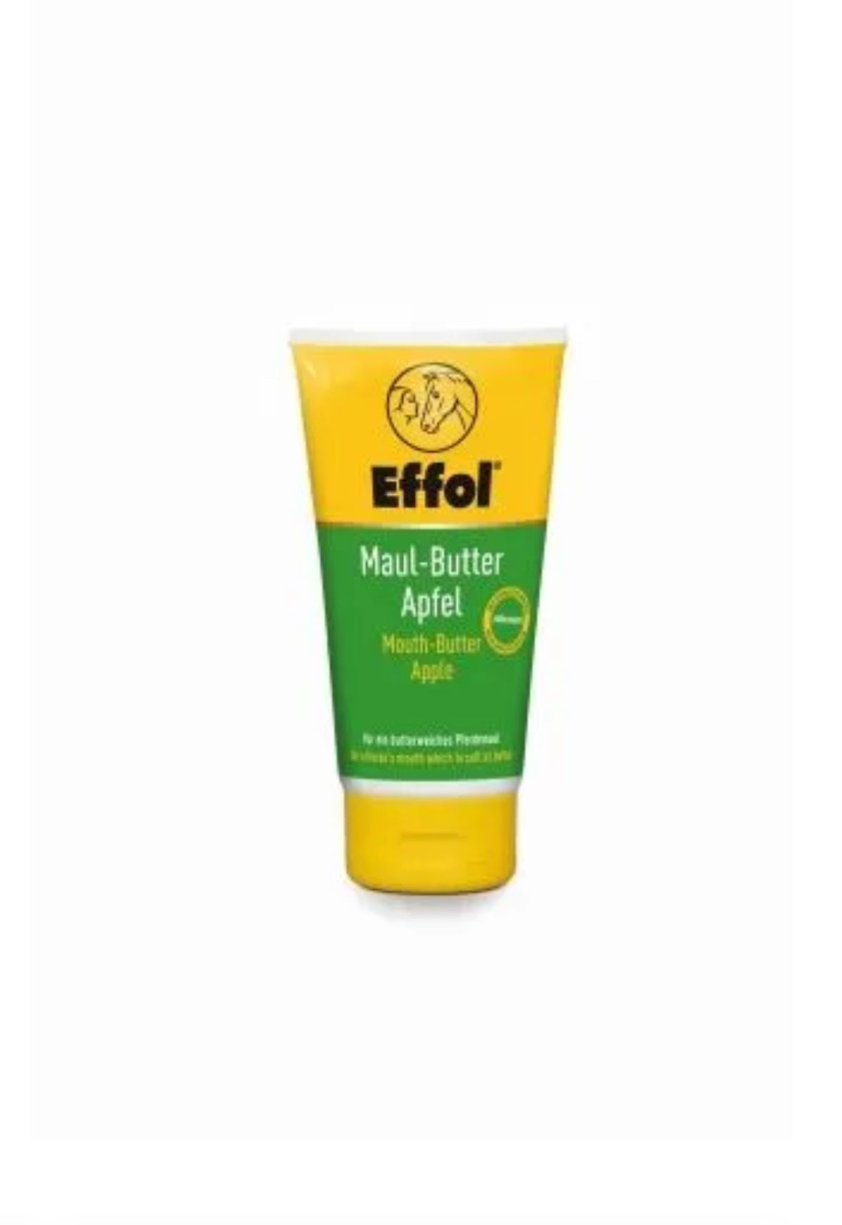 Effol Maul Butter Apfel