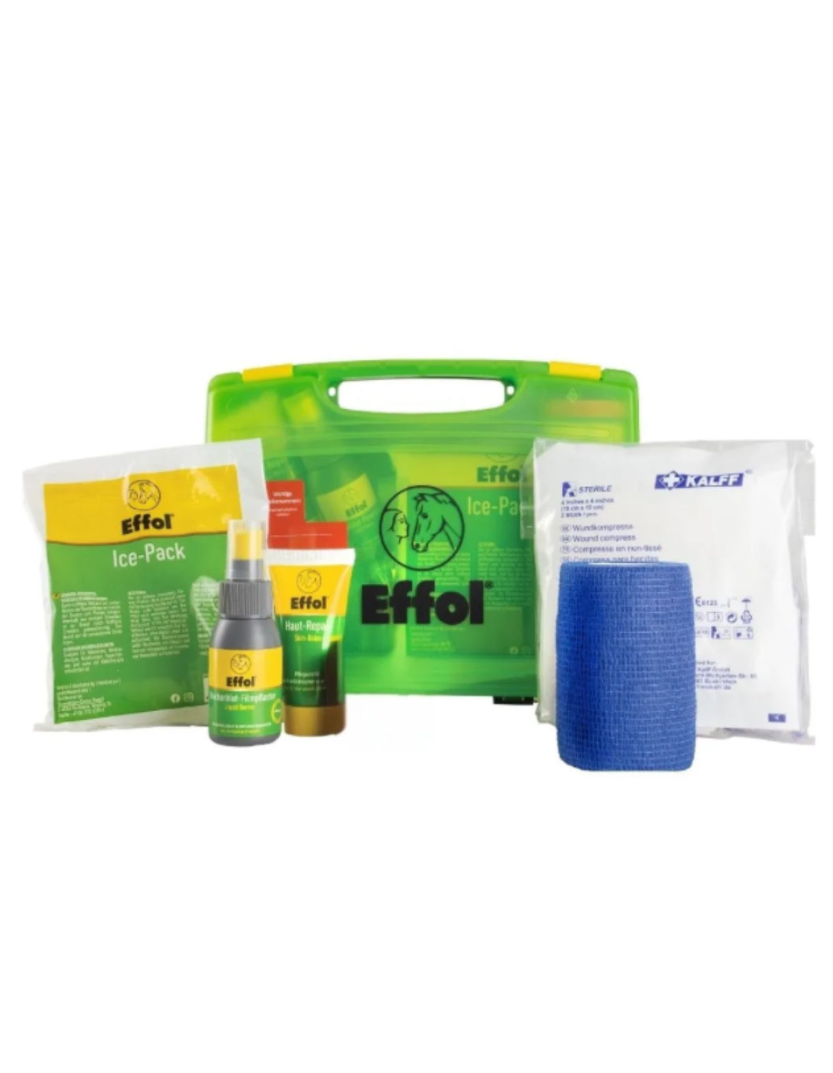 Effol First Aid Kit