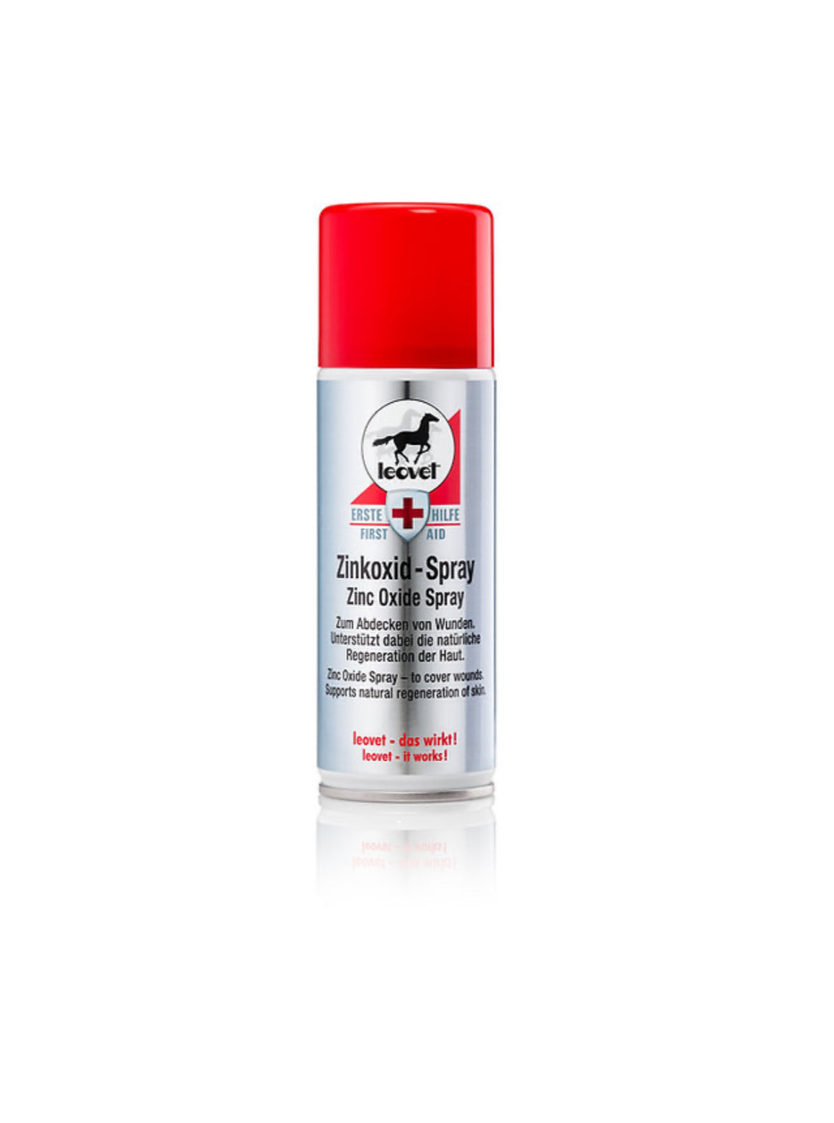 Leovet Zink Oxid Spray