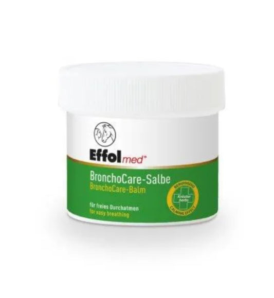 Effol med BronchoCare-Salbe