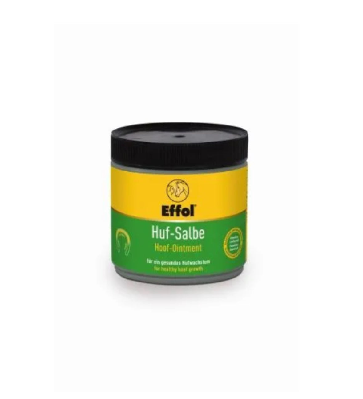 Effol Hufsalbe schwarz