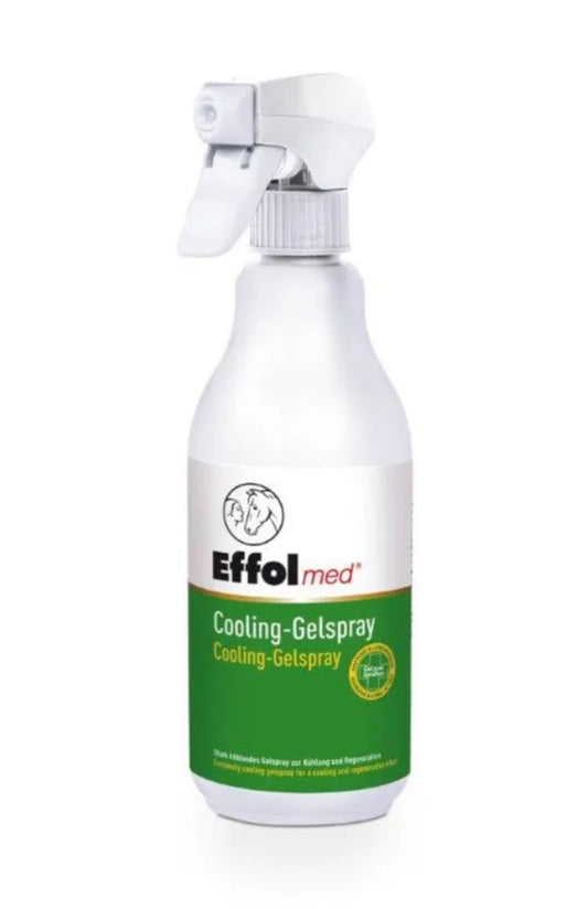 Effol med Cooling Gel Spray