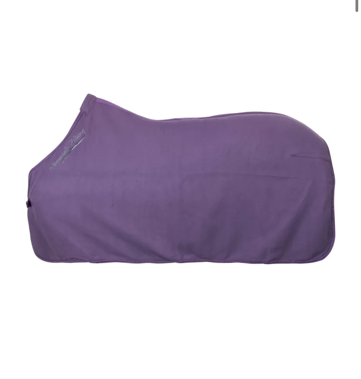 Imperial Riding Fleecedecke IRHA Classic