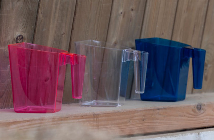 Kerbl Futterschaufel