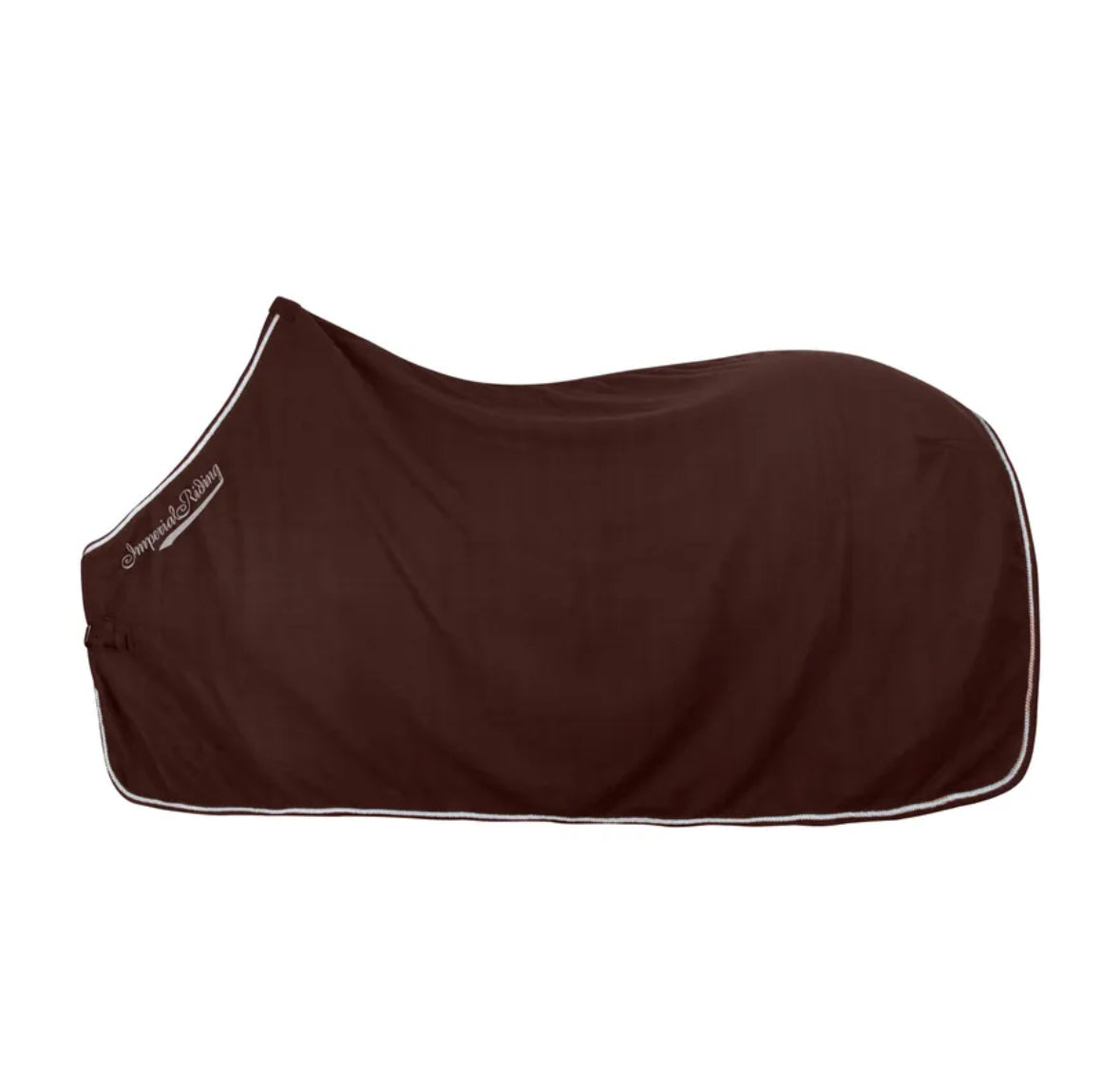 Imperial Riding Fleecedecke IRHA Classic